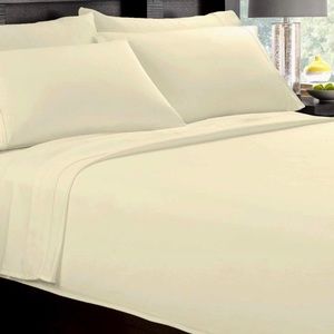 Luxurious Sheet Set